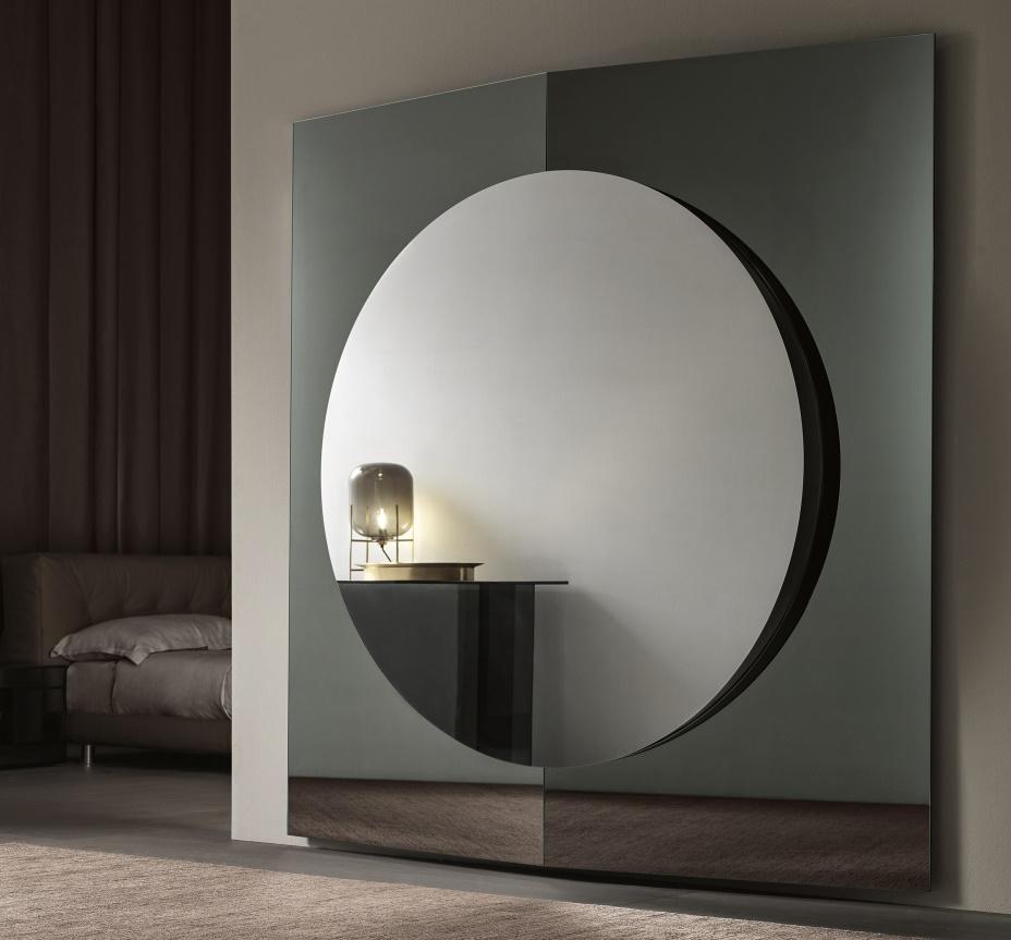 Tonelli Central Mirror