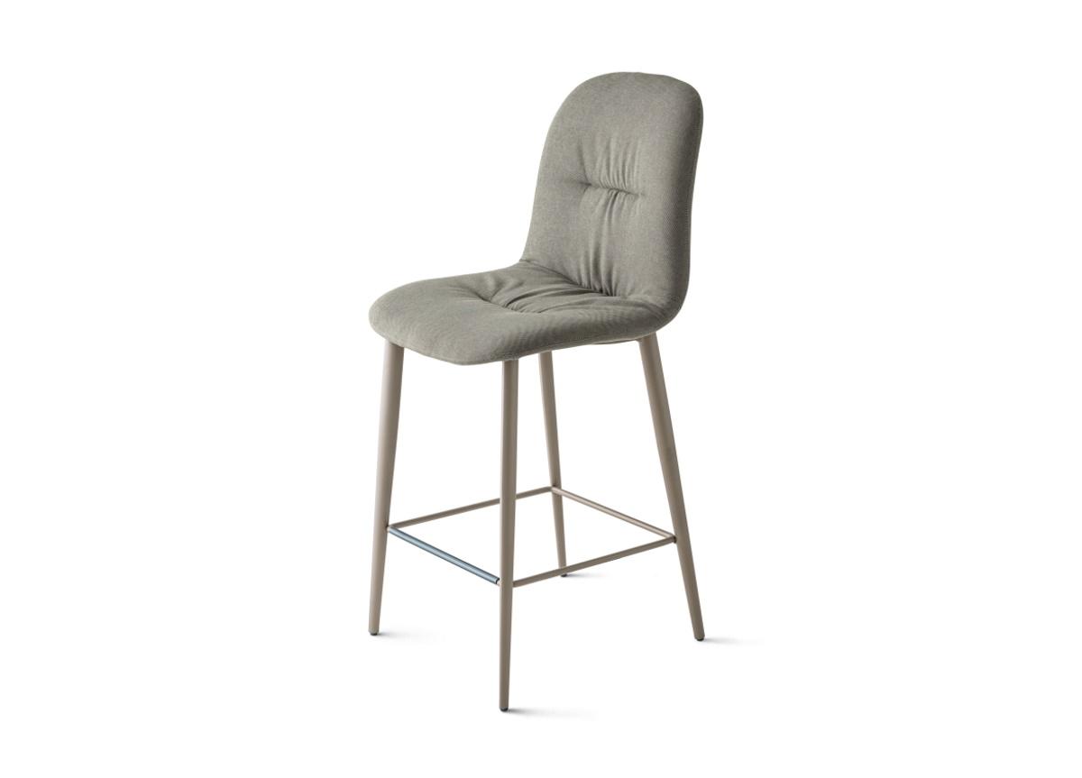 Bontempi Chantal Bar Stool