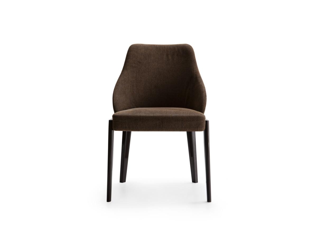 Molteni & C Chelsea Dining Chair by Rodolfo Dordoni | Molteni at Go Modern