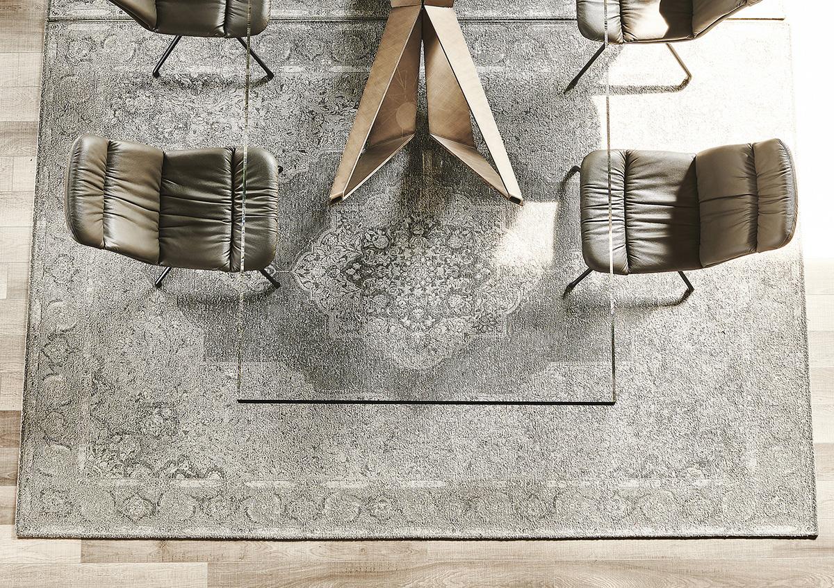 Cattelan Italia Chennai Rug