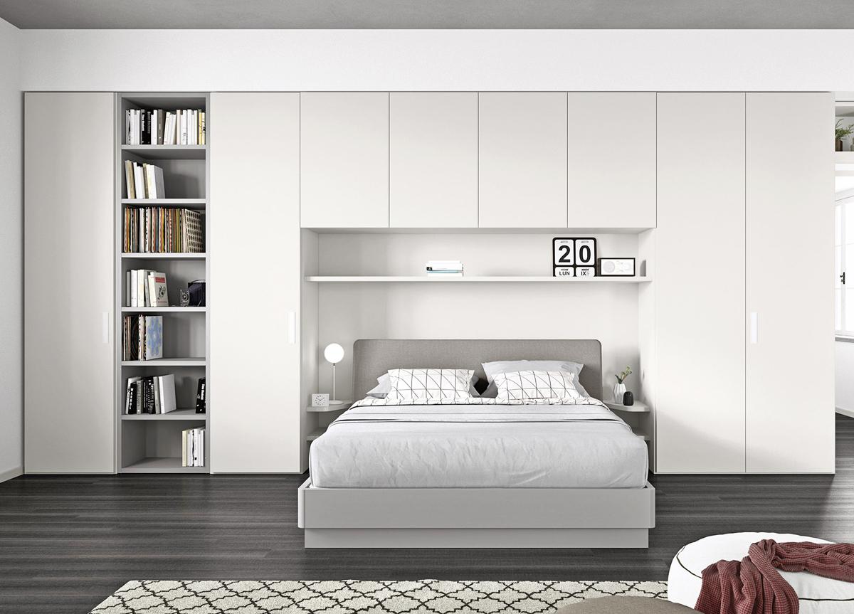 Hafifletmek patlama Ru contemporary fitted wardrobes rüya Sessizlik ...