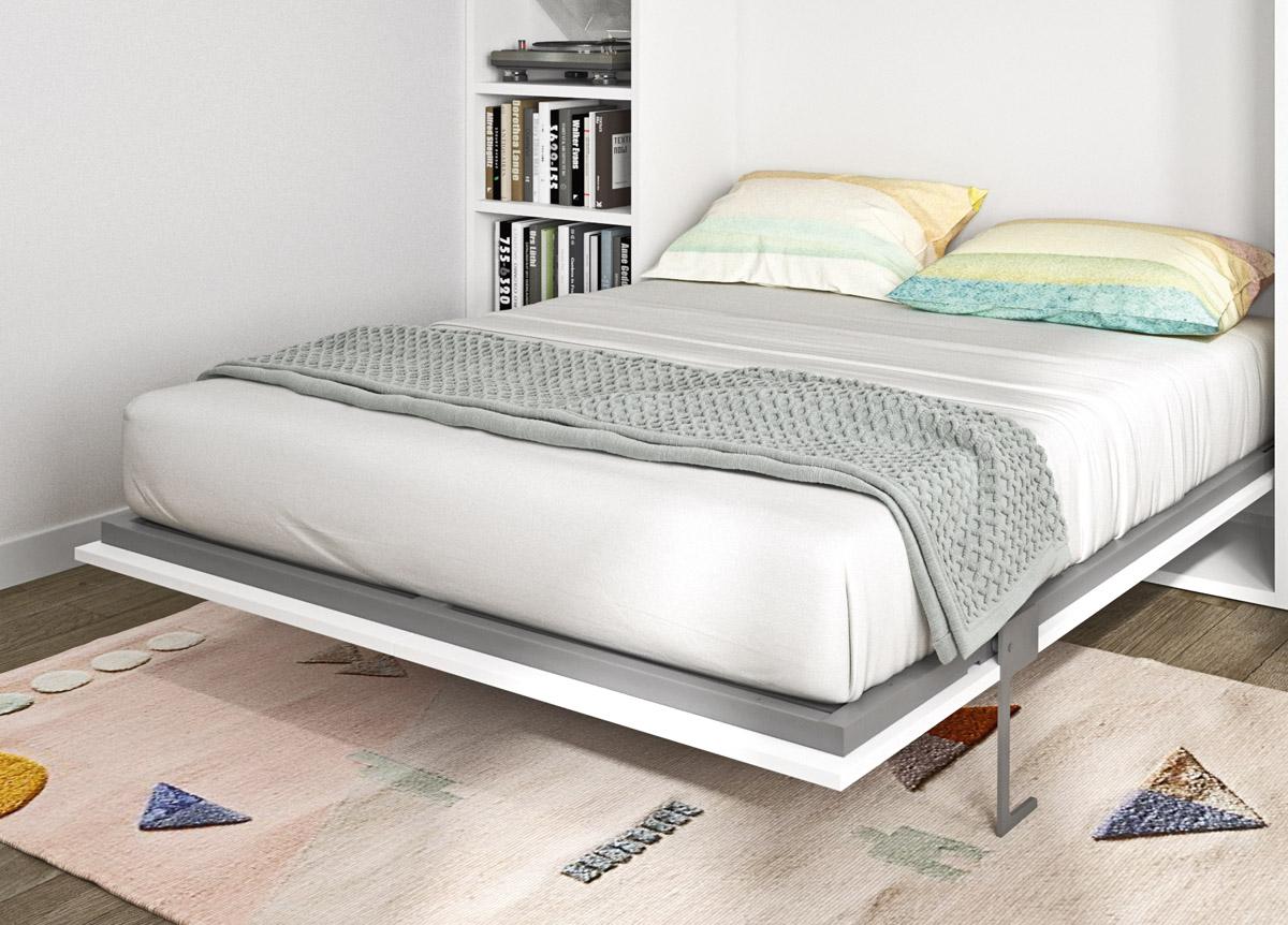 Cinquanta Wall Bed | Drop Down Beds London