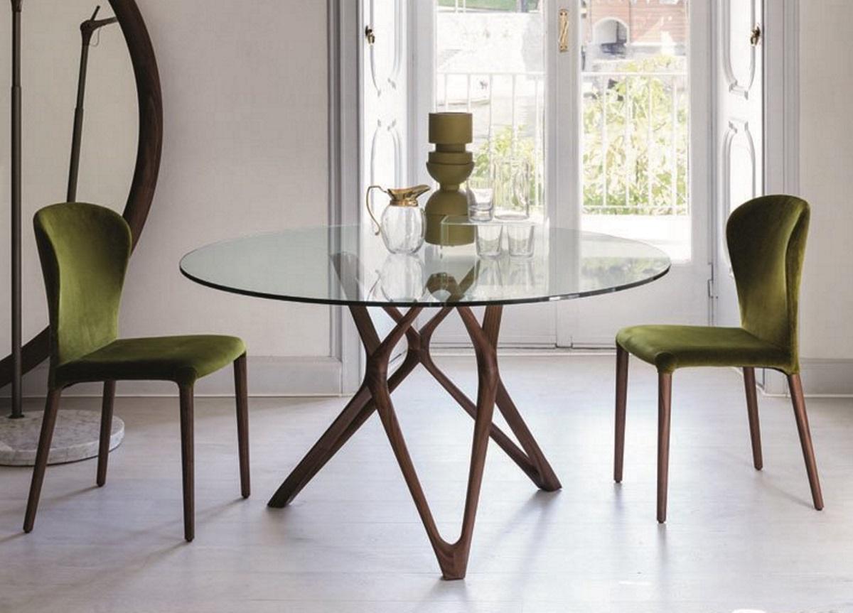 75cm round dining deals table