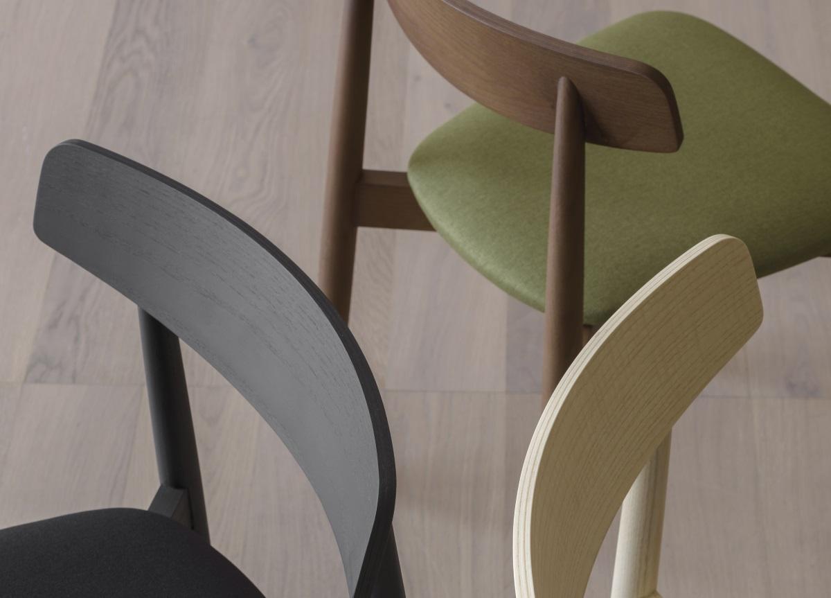 Miniforms Claretta Dining Chair