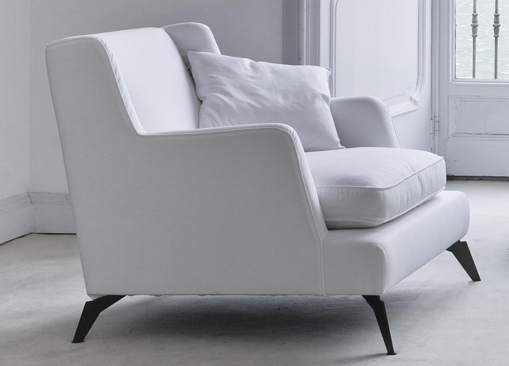 Vibieffe Class Armchair