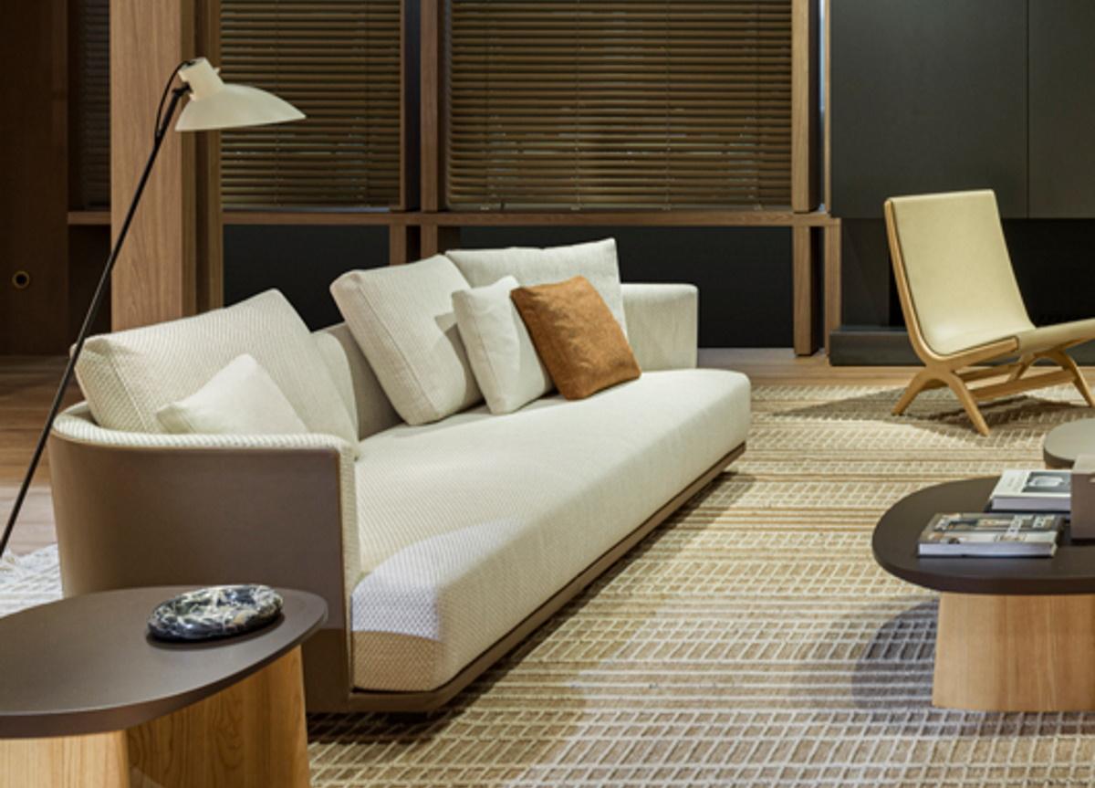 Molteni Cleo Sofa