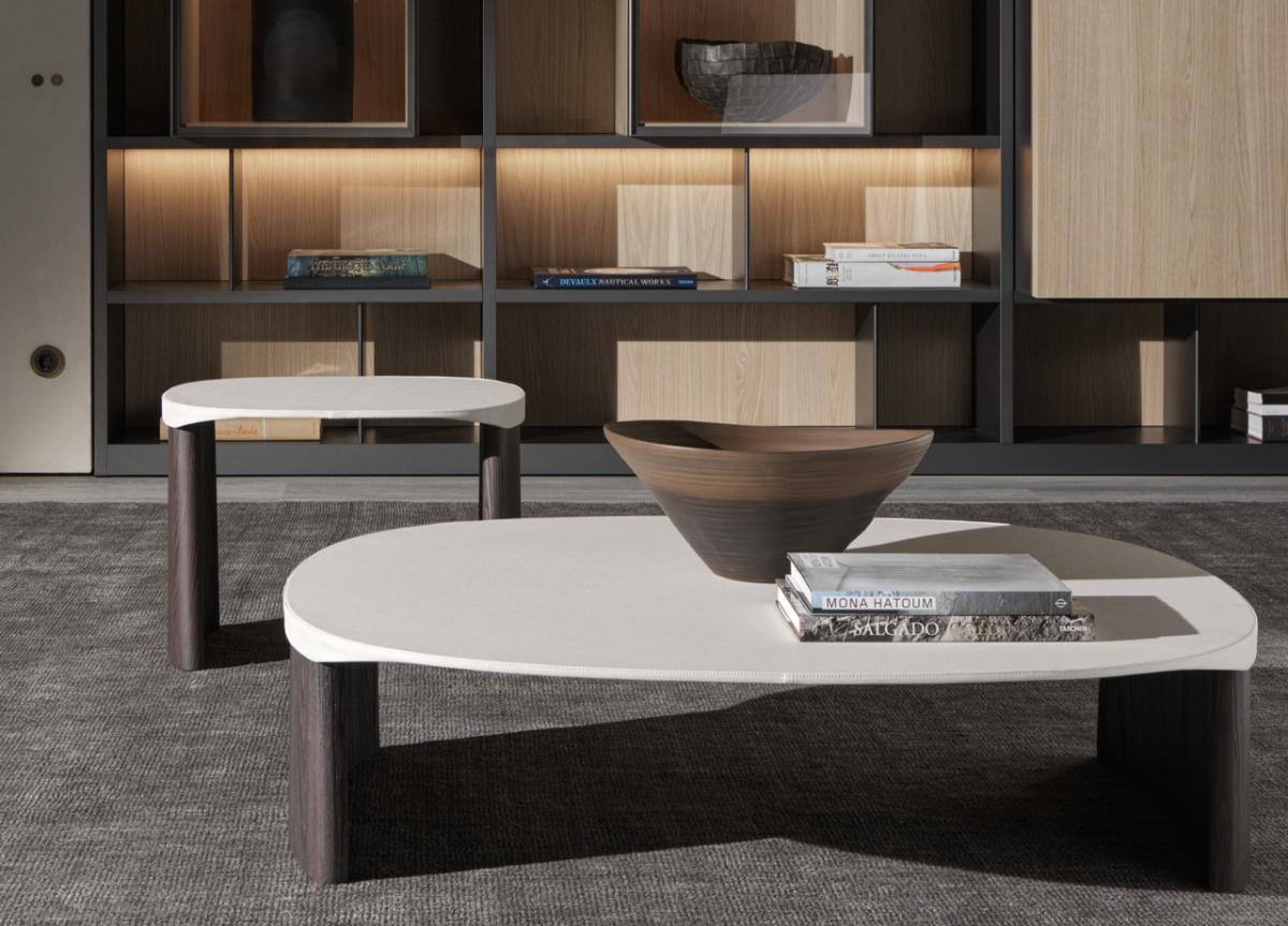 Molteni Cleo Coffee Table