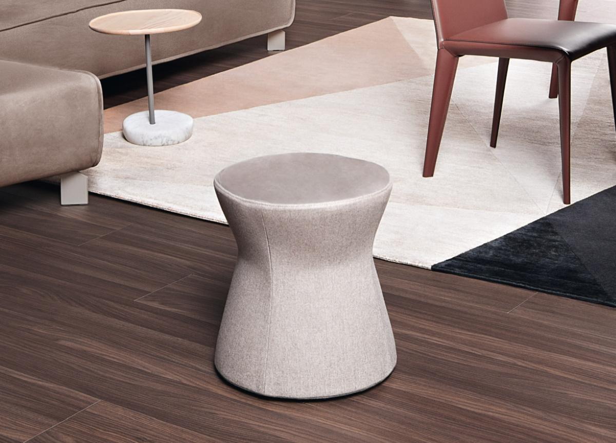 Bonaldo Clessidra Pouf