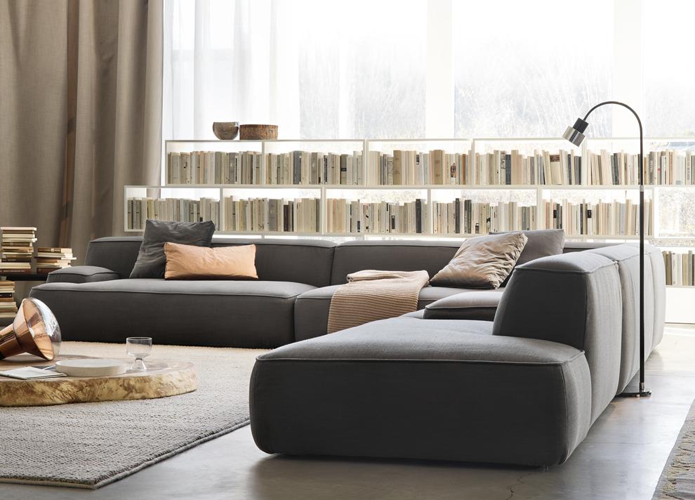 Lema cloud store sofa