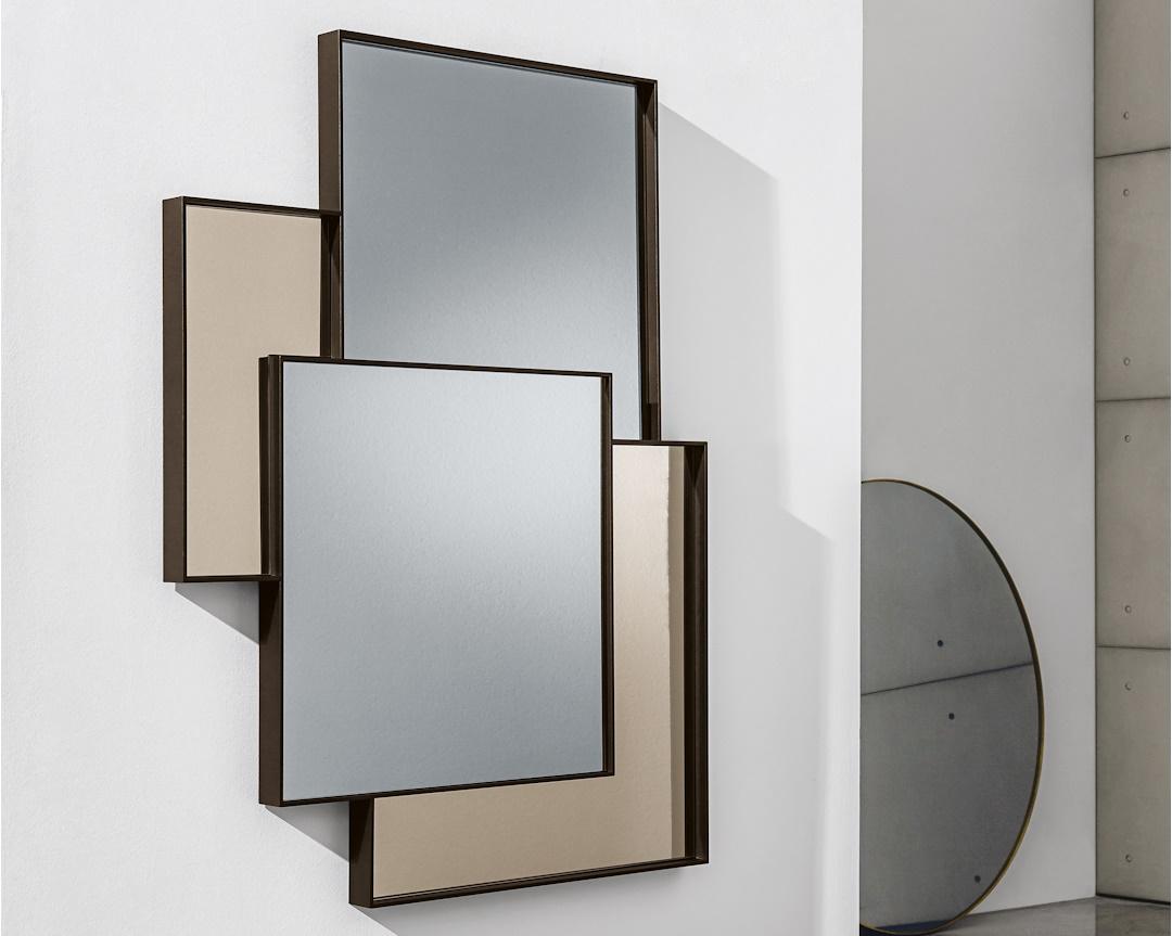 Sovet Italia Combi Mirror