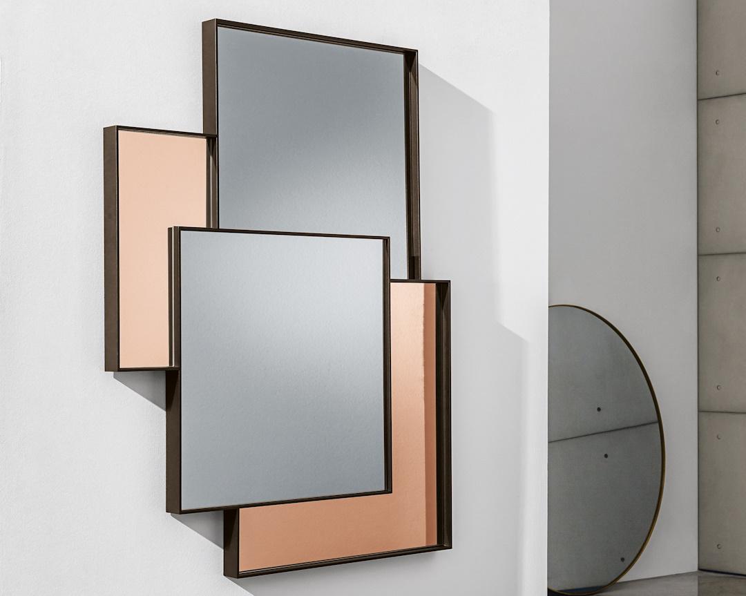 Sovet Italia Combi Mirror