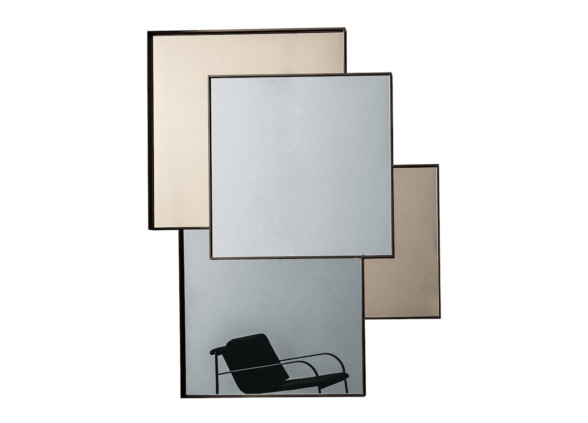 Sovet Italia Combi Mirror