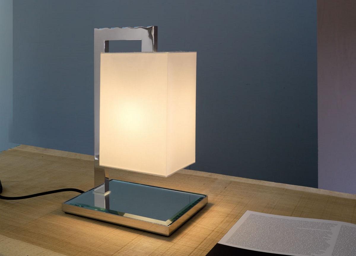 Contemporary store bedside lamps