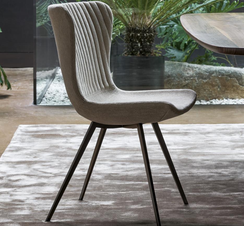 Bonaldo Colibri Dining Chair