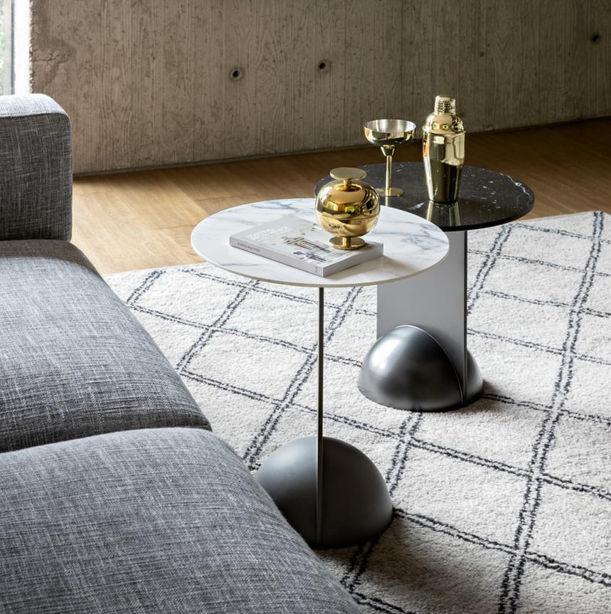 Bonaldo Combination Coffee Table