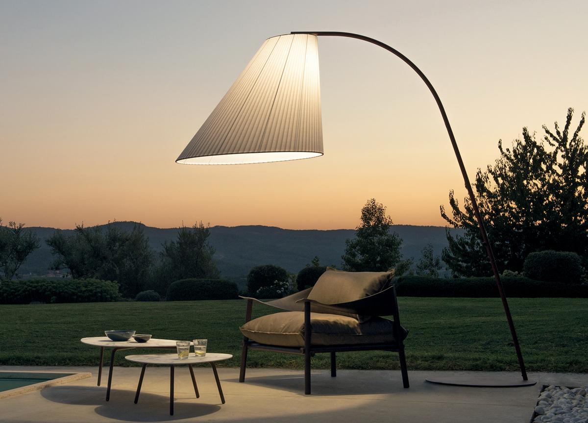 Outdoor Lamp