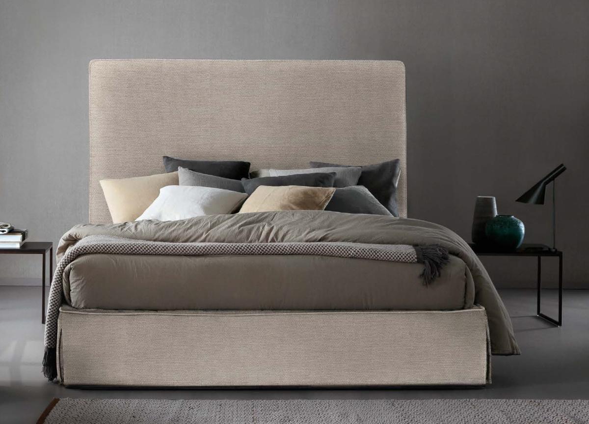 Cornelia Storage Bed