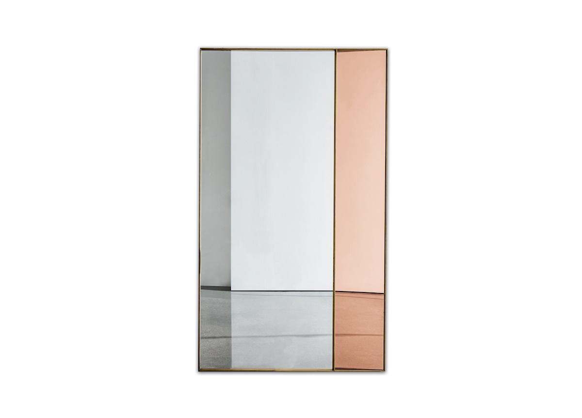 Sovet Italia Campos Mirror