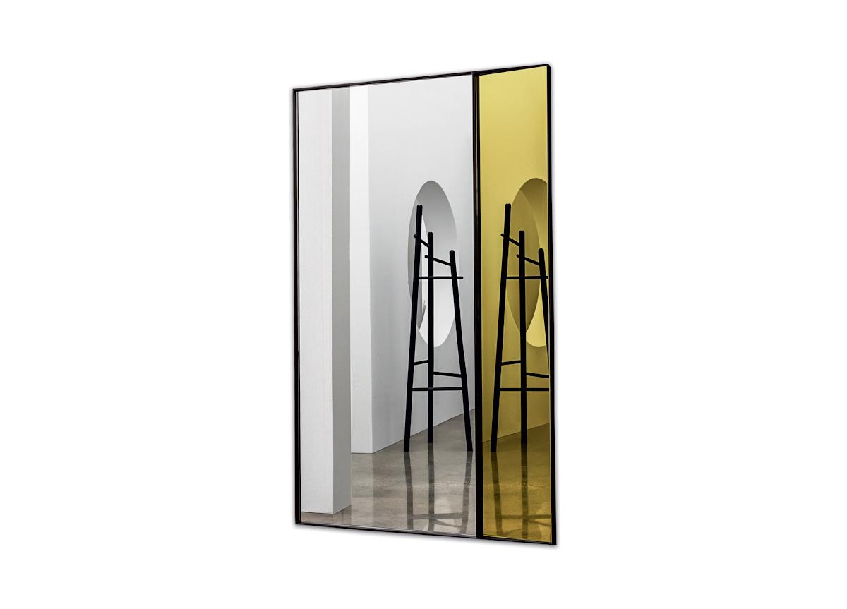 Sovet Italia Campos Mirror