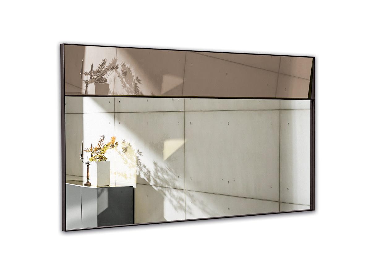 Sovet Italia Campos Mirror