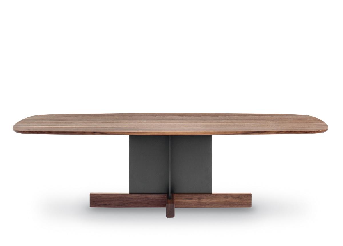 Bonaldo Cross Dining Table