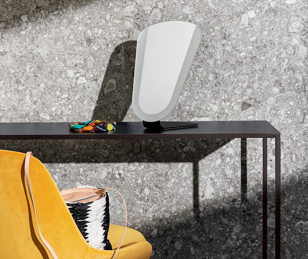 Sovet Italia Clessidra Table Mirror