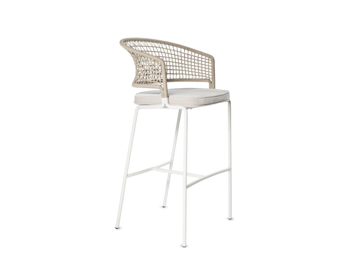 Tribu CTR Garden Bar Stool