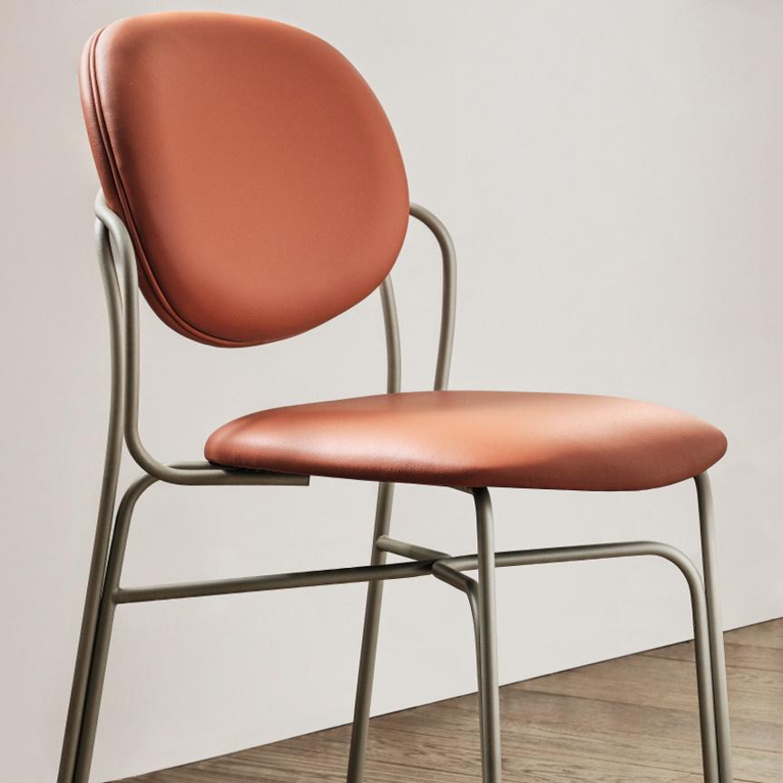 Bontempi Dada Dining Chair