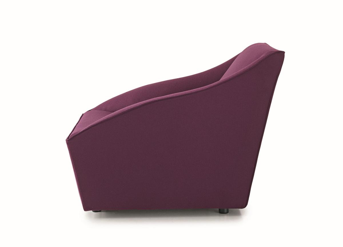 Molteni Doda Armchair