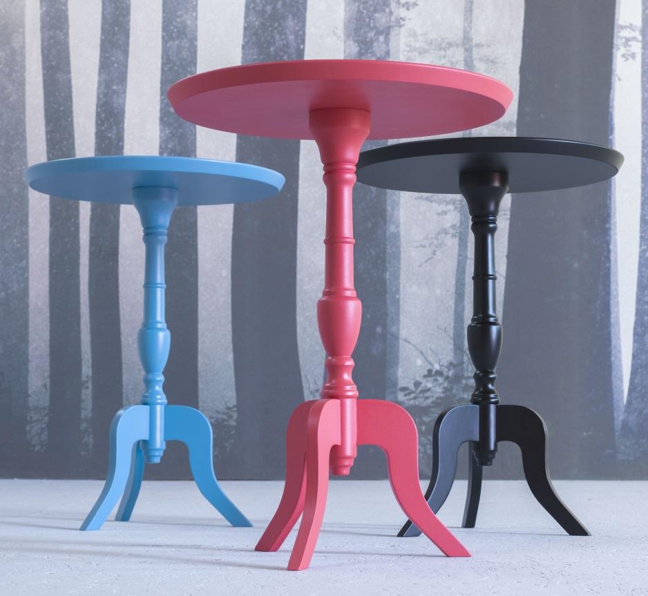 Miniforms Dandy Side Table - Now Discontinued