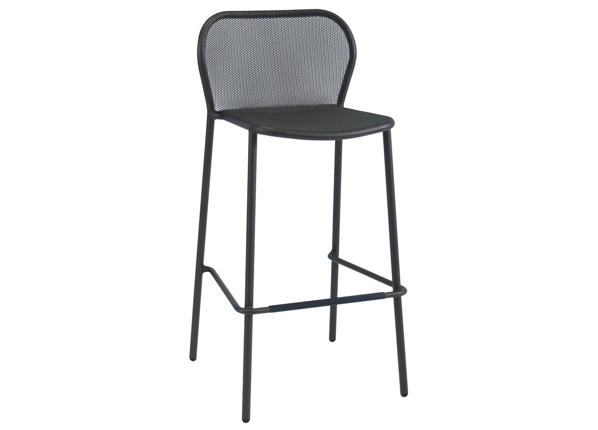 Emu Darwin Garden Bar Stool