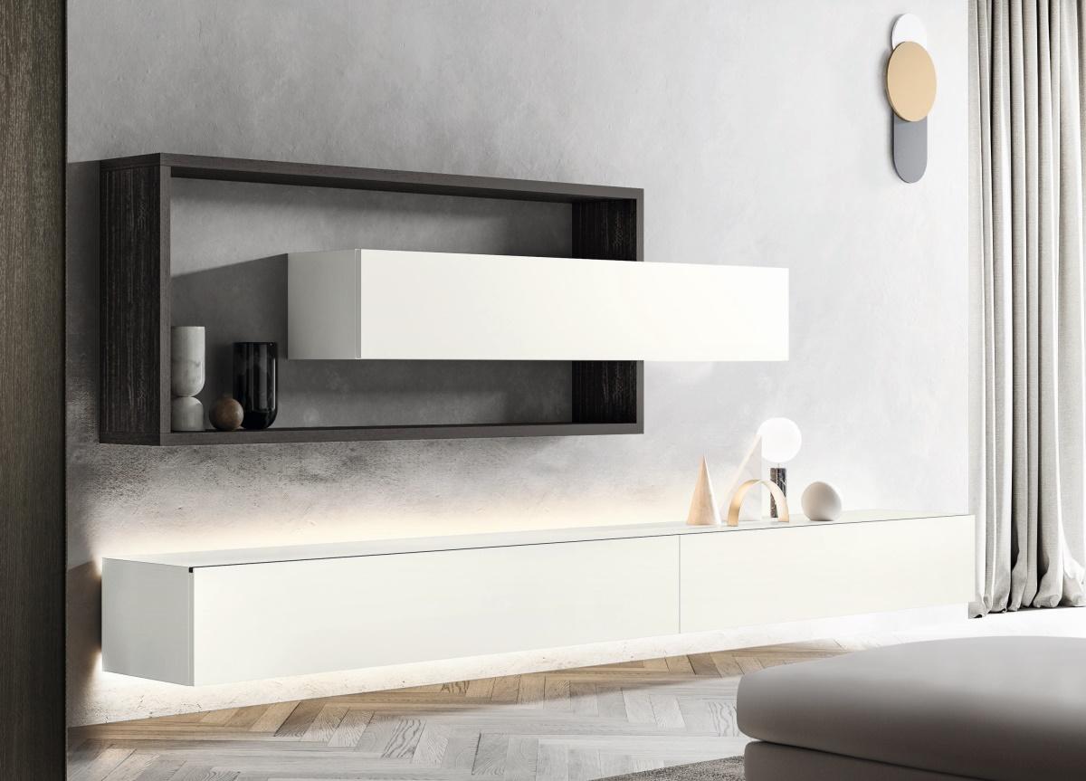 DaFre Day Wall Unit Composition 5