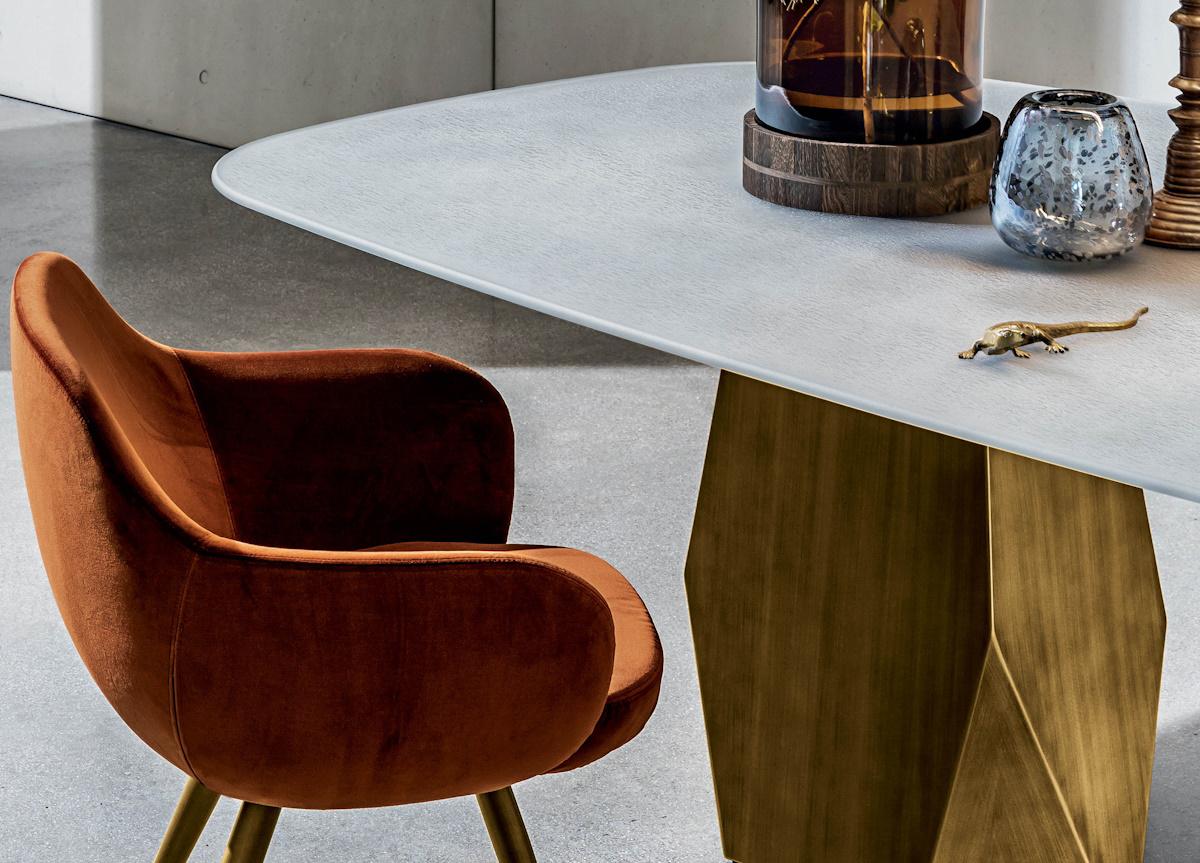 Sovet Italia Deod Dining Table