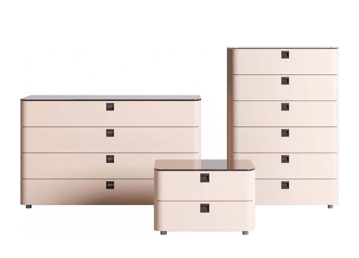 Jesse Defile Tall Chest of Drawers - Now Discontinued