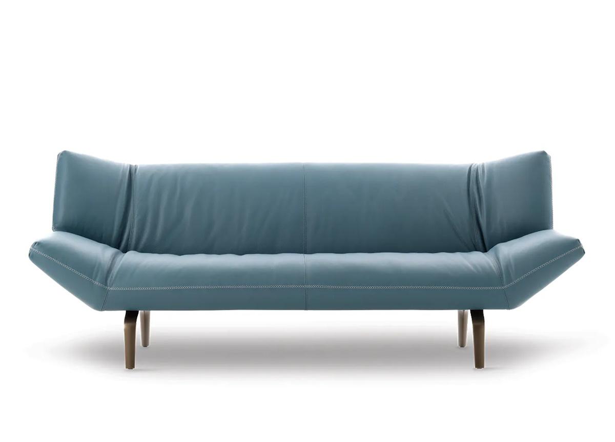 Leolux Devon Sofa