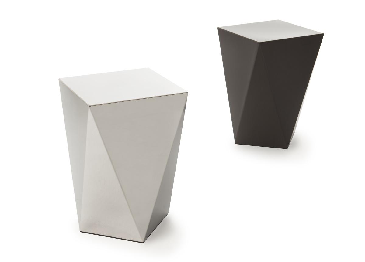 Vibieffe Diamond Side Table - Now Discontinued