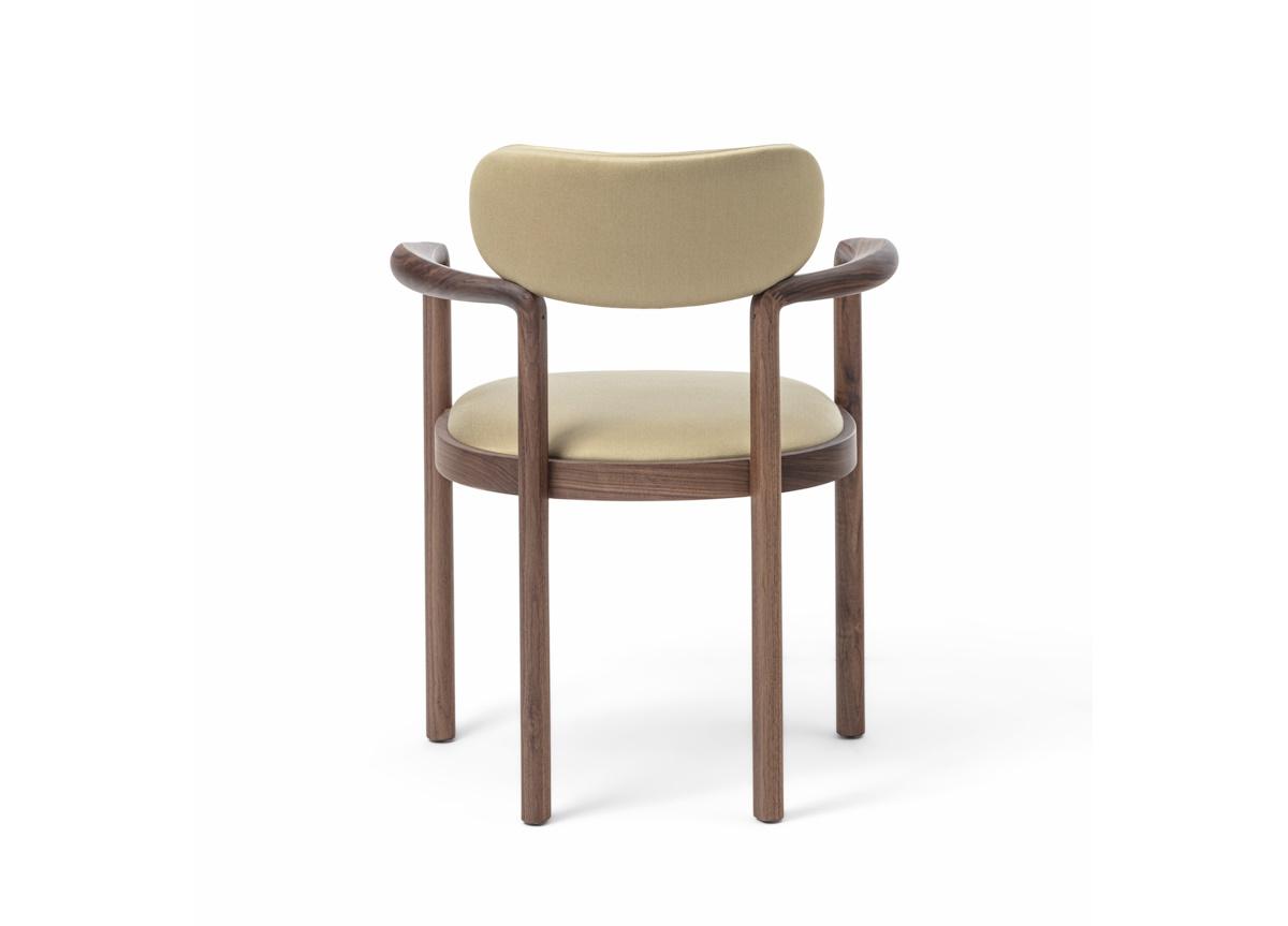 Porada Dione Dining Chair