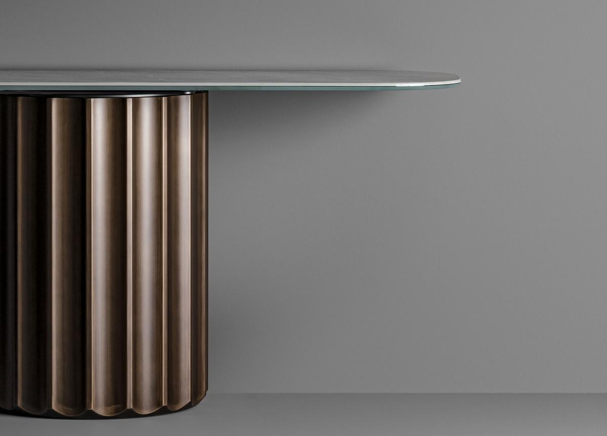 Bonaldo Dorian Console Table