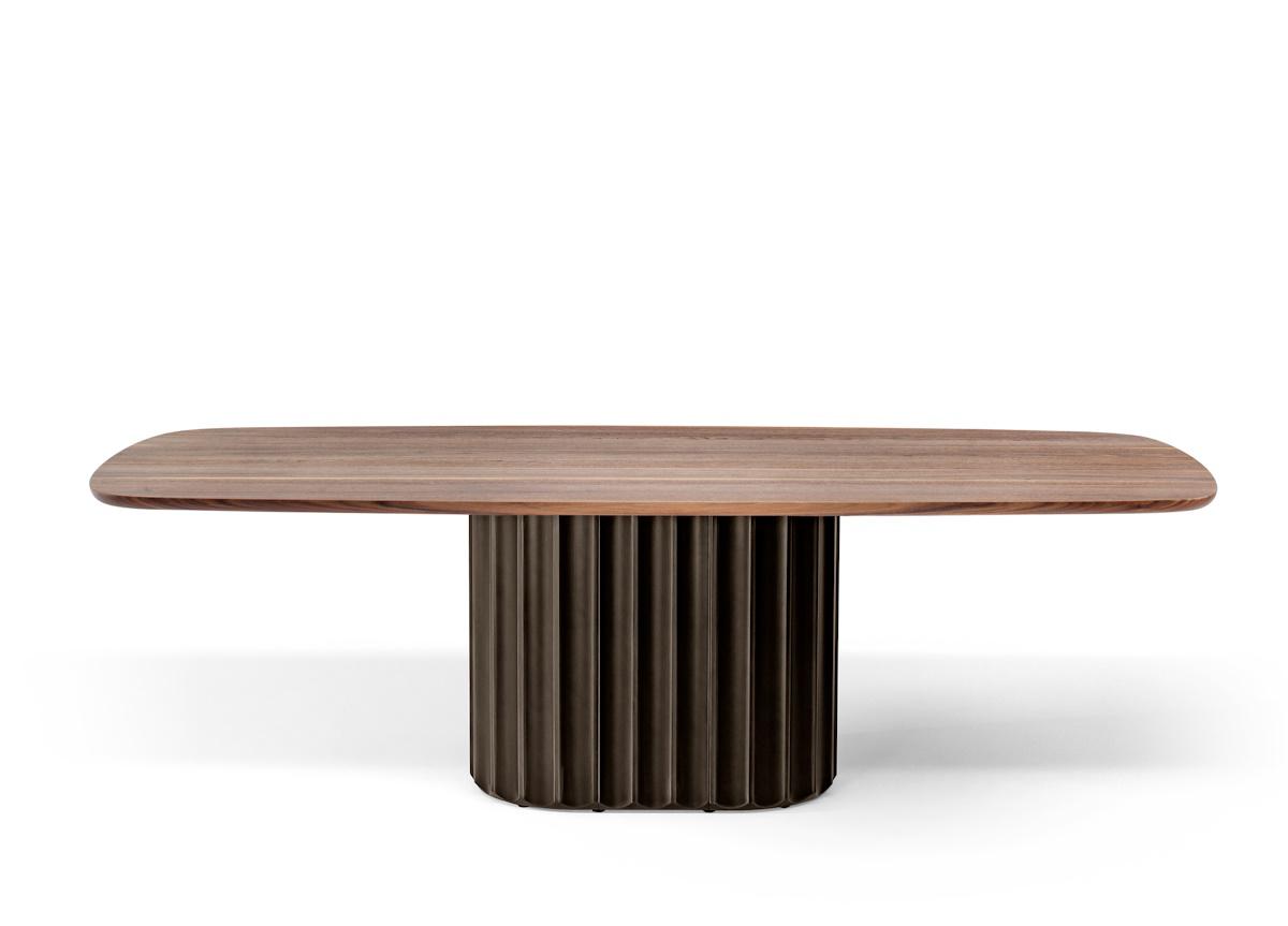 Bonaldo Dorian Dining Table