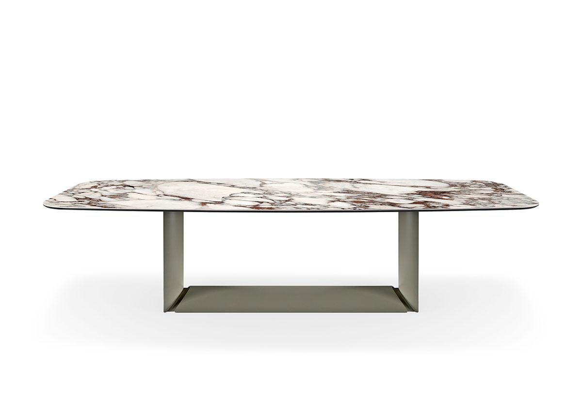 Cattelan Italia Dragon Keramik Table