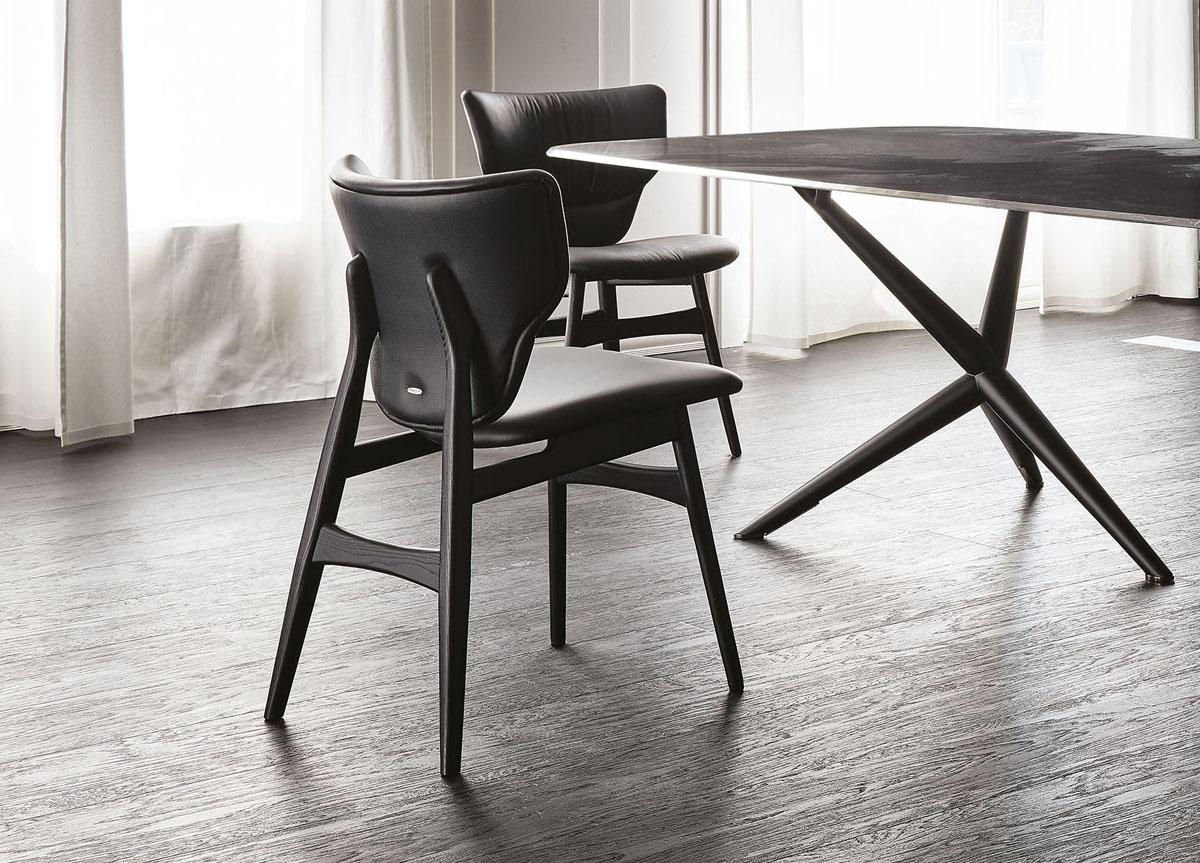 Cattelan Italia Dumbo Dining Chair