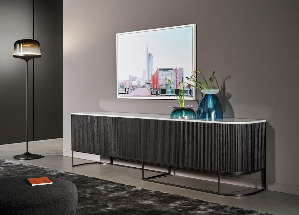 Bonaldo Dune Large Sideboard