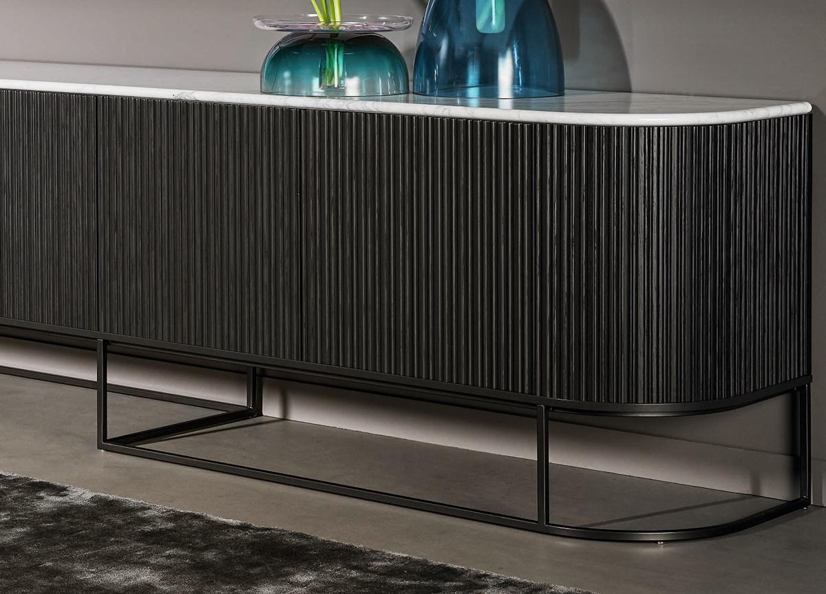 Bonaldo Dune Large Sideboard