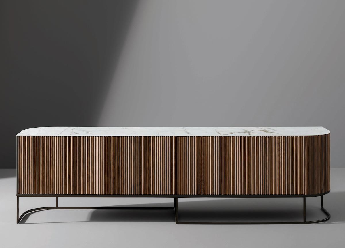 Bonaldo Dune Large Sideboard