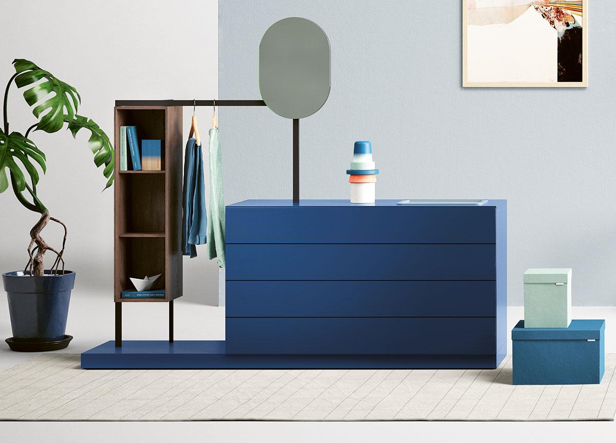 Go Modern Ltd > Chests of Drawers > Novamobili Easy ...