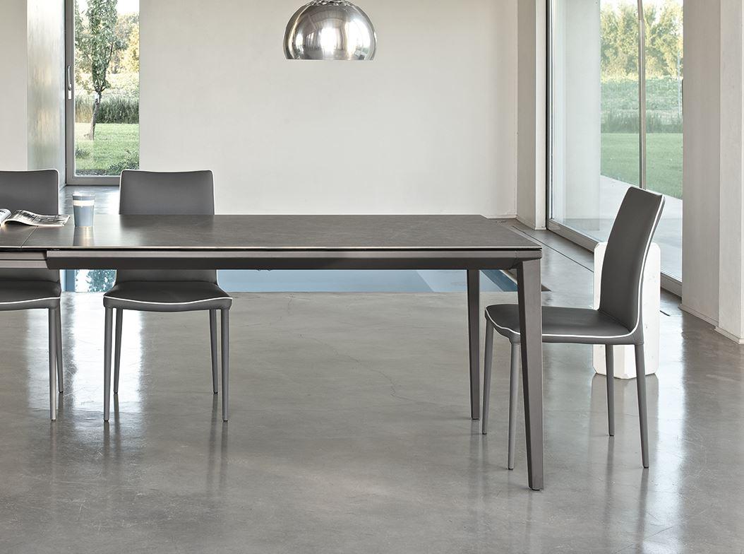 Bontempi Echo Extending Dining Table