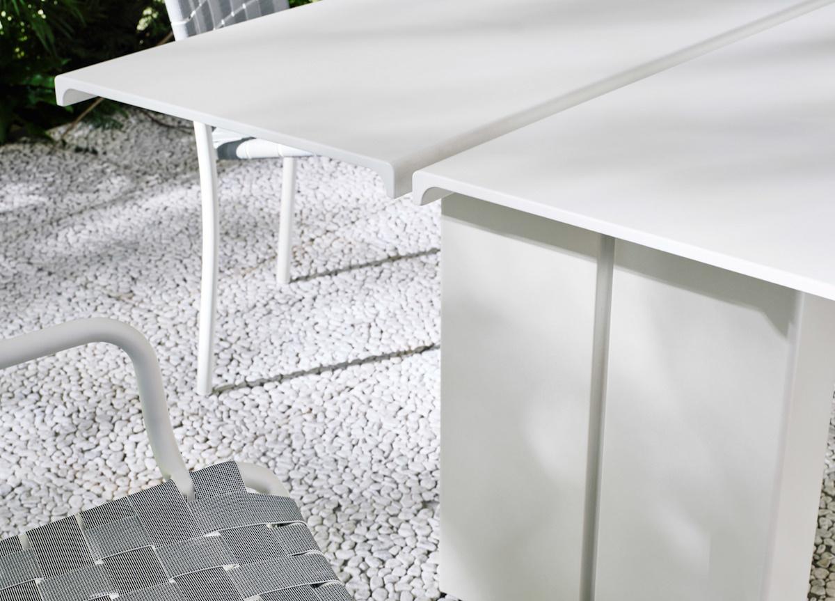 Gervasoni Eidos Outdoor Table