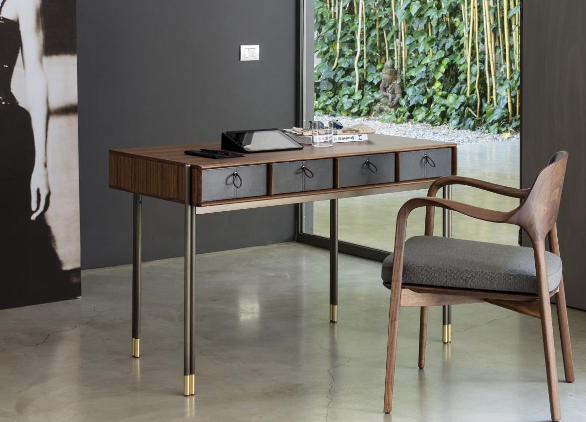 Porada Eley Writing Desk