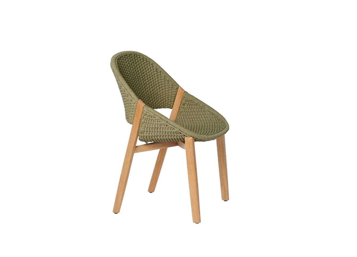 Tribu Elio Garden Armchair