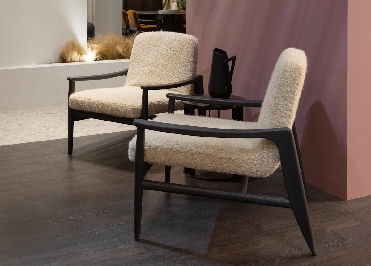 Eliot Armchair